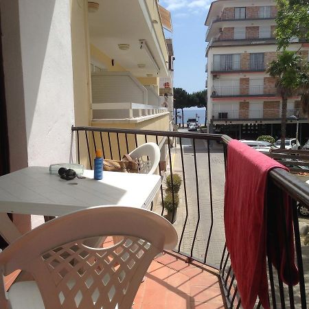 Hostal La Marina Платья-де-Аро Экстерьер фото