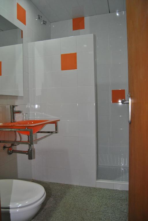 Hostal La Marina Платья-де-Аро Номер фото