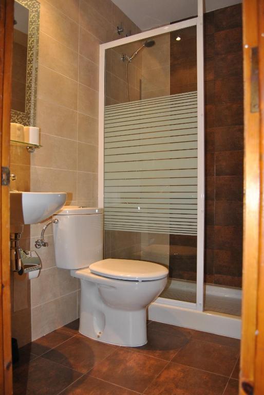 Hostal La Marina Платья-де-Аро Номер фото