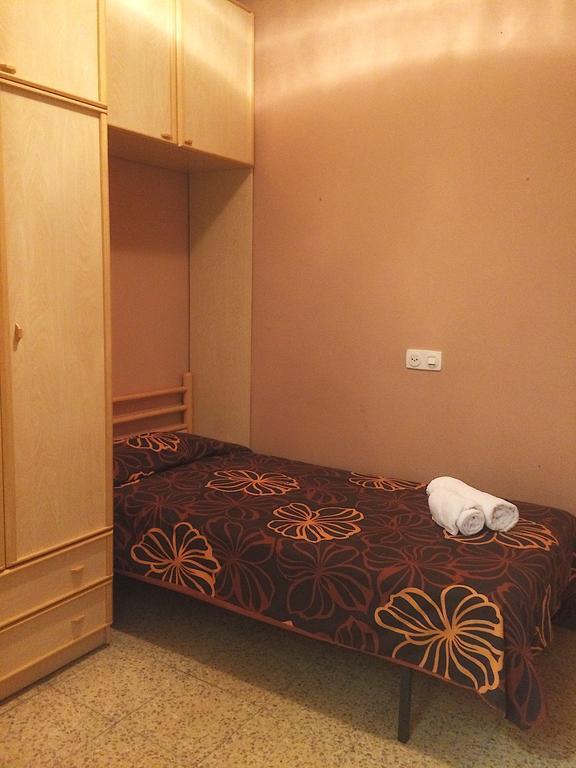 Hostal La Marina Платья-де-Аро Экстерьер фото