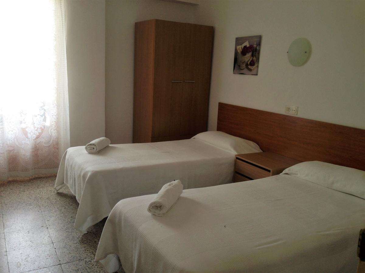 Hostal La Marina Платья-де-Аро Экстерьер фото