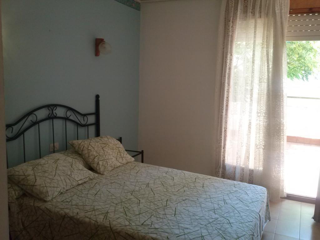 Hostal La Marina Платья-де-Аро Номер фото