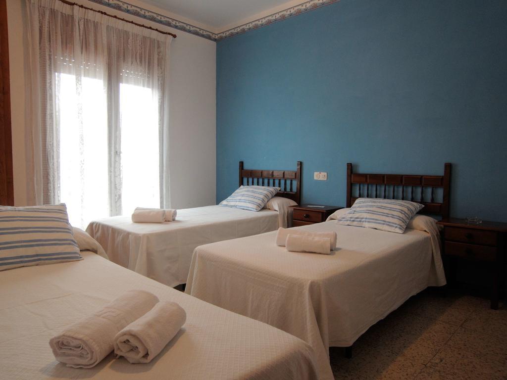 Hostal La Marina Платья-де-Аро Номер фото