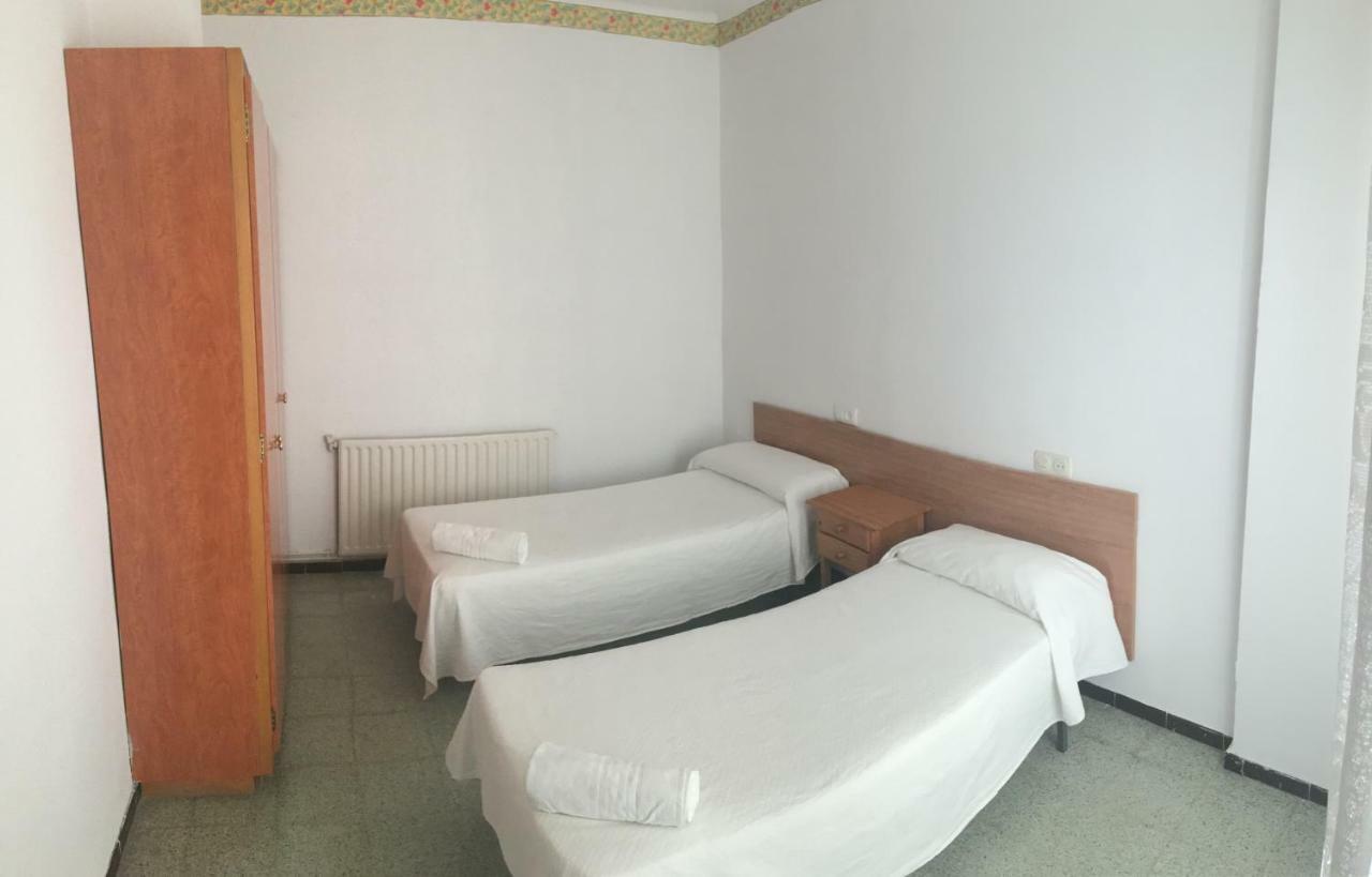 Hostal La Marina Платья-де-Аро Экстерьер фото